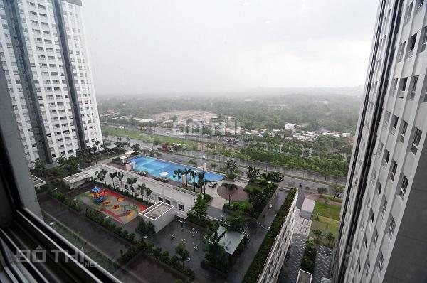 Horse Square Apartment Ho Chi Minh-byen Eksteriør bilde