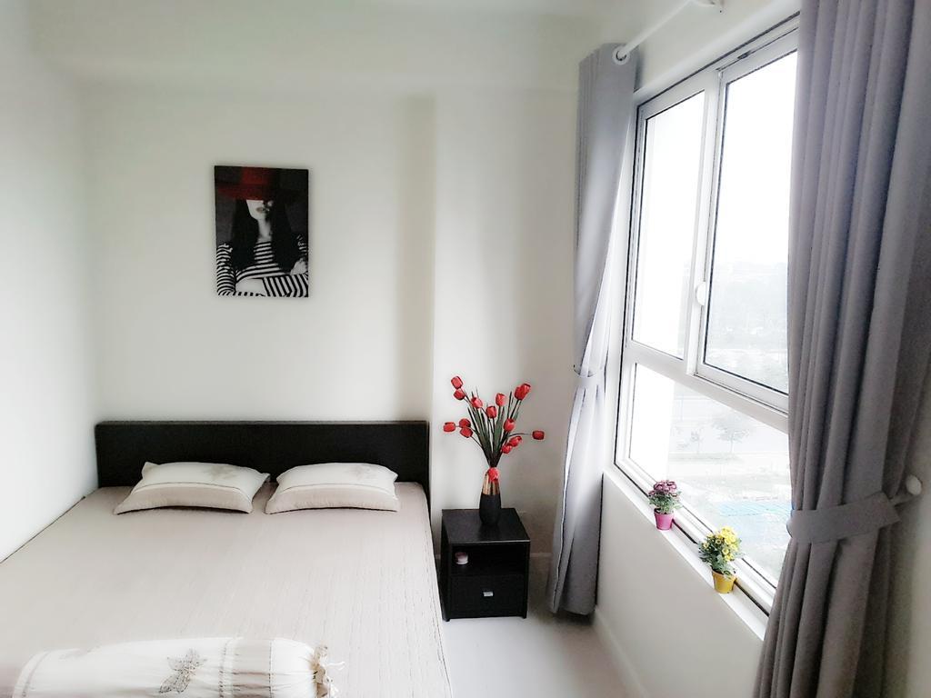 Horse Square Apartment Ho Chi Minh-byen Eksteriør bilde